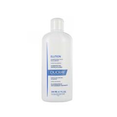 Ducray Elution Shampoo - Hassas Saç Derisi için Şampuan 200ml - Ducray