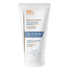 Ducray Melascreen UV Cream SPF 50+ Leke Karşıtı Güneş Koruyucu 50ml - Ducray