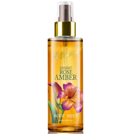 Eda Taşpınar Amber Rose Mist 200ml - Eda Taşpınar