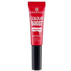 Essence Colour Boost Vinylicious Liquid Lipstick -Likit Ruj No: 05 8ml - Essence