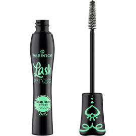 Essence Lash Princess False Lash Effect Mascara Black - Essence