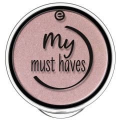 Essence My Must Haves Holo Powder - Toz Pudra No:2 2gr - Essence