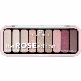 Essence The Rose Edition Eyeshadow Palette - Far Paleti No:20 - Essence