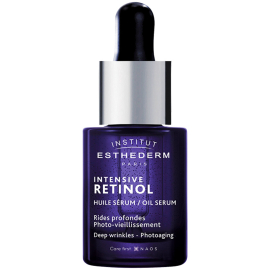 Esthederm Intensive Retinol Oil Serum - Angi Aging Bakım Yağı 15ml - Esthederm