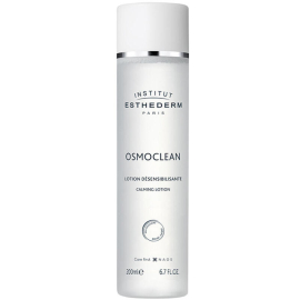 Esthederm OsmoClean Alcohol Free Lotion - Hassas Cilt İçin Tonik 200ml - Esthederm