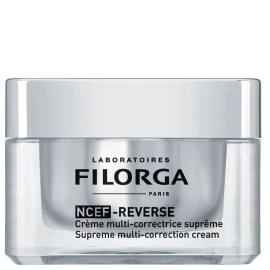 Filorga NCEF Reverse Supreme Regenerating Cream - Anti Aging Krem 50ml - Filorga