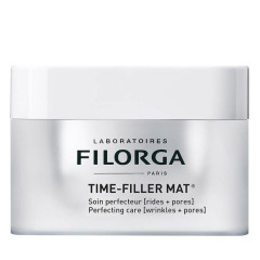 Filorga Time Filler Mat - Matlaştırıcı Krem 50ml - Filorga