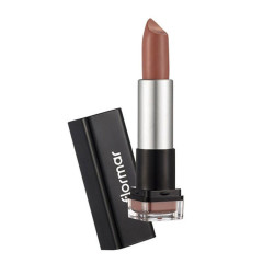 Flormar HD Wightless Matte Lipstick - Mat Ruj No:01 Sand 4gr - Flormar