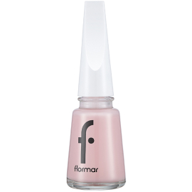 Flormar Nail Enamel Oje No:077 Light Pink - Flormar