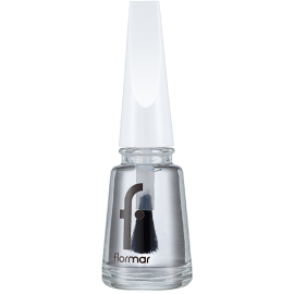 Flormar Nail Enamel Oje No:301 Glass Effect - Flormar