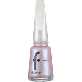 Flormar Pearly - Sedefli Oje No: PL454 Miss - Flormar