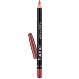 Flormar Waterproof Lipliner - Dudak Kalemi No:229 Tender Cream 1.14gr - Flormar