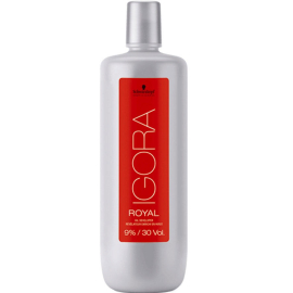 Igora Developer Oksidan Krem 9% 30 Volum 1000ml - Igora