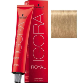 Igora Royal Permanet Color Creme - Saç Boyası No: 9-4 Sarı Bej 60ml - Igora