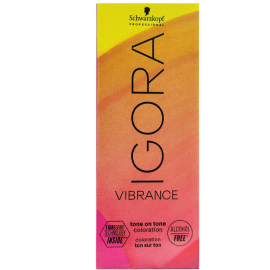 Igora Vibrance Cendre Toner - Sandre Tonlayıcı No: 9,5-1 60ml - Igora