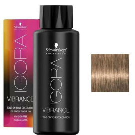 Igora Vibrance Saç Boyası Light Blonde Beige Chocolate No: 8-46 60ml - Igora