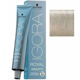 IgoraRoyal Highlifts Permanet Color Creme - Saç Boyası No: 12-11 Özel Açıcı Yoğun Sandre 60ml - Igora