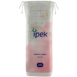 İpek Hidrofil Pamuk 100gr - İpek Pamuk