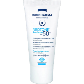 Isis Pharma Neotone Radiance SPF50+ Cream - Leke Karşıtı Krem 30ml - Isis Pharma