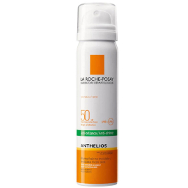 La Roche Posay Anthelios Anti Shine SPF 50+ Güneş Koruyucu 75ml - La Roche Posay