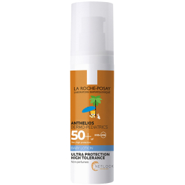 La Roche Posay Anthelios SPF 50+ Baby Milk - Bebekler İçin Güneş Koruyucu Süt 50ml - La Roche Posay