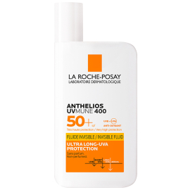 La Roche Posay Anthelios UVmune Fluide Invisible SPF 50+ Güneş Koruyucu 50ml - La Roche Posay