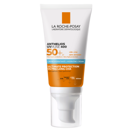 La Roche Posay Anthelios UVMune SPF50+ Nemlendirici Güneş Kremi 50ml - La Roche Posay