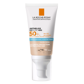 La Roche Posay Anthelios UVMune SPF50+Tinted - Renkli Güneş Kremi 50ml - La Roche Posay