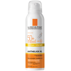 La Roche Posay Anthelios XL Ultra Light SPF 50+ - Güneş Koruyucu Sprey 200ml - La Roche Posay