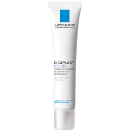 La Roche Posay Cicaplast Gel B5 Cream- Yatıştırıcı Bakım Kremi 40ml - La Roche Posay