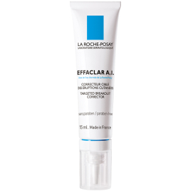 La Roche Posay Effaclar A.I. Bakım Kremi 15ml - La Roche Posay