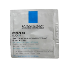 La Roche Posay Effaclar Duo+ 2ml Deneme Boy - Tester