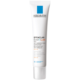 La Roche Posay Effaclar Duo (+) SPF30 - Yağlı Ciltler için Krem 40ml - La Roche Posay