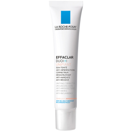 La Roche Posay Effaclar Duo Unifiant - Renkli Bakım Kremi Light 40ml - La Roche Posay