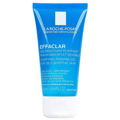 La Roche Posay Effaclar Gel 50ml Seyahat Boyu - Tester