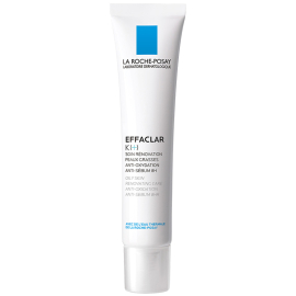 La Roche Posay Effaclar K (+) Yağlı Cilt Bakım Kremi 40ml - La Roche Posay