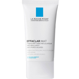 La Roche Posay Effaclar Mat - Yağlı Ciltler İçin Bakım Kremi 40ml - La Roche Posay