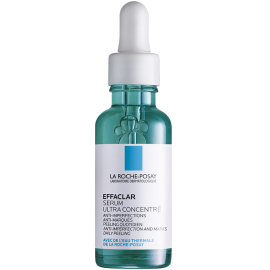 La Roche Posay Effaclar Serum 30ml - La Roche Posay