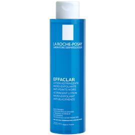 La Roche Posay Effaclar Tonique - Yağlı Ciltler İçin Tonik 200ml - La Roche Posay