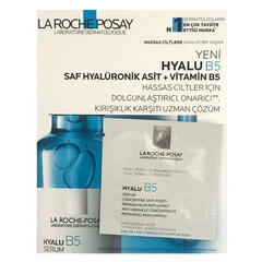 La Roche Posay Hyalu B5 Serum 1,5ml - Tester