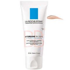 La Roche Posay Hydreane BB Creme SPF20 Light -Renkli Nemlendirici 40ml - La Roche Posay