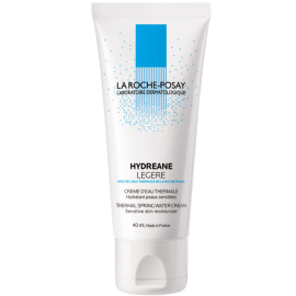 La Roche Posay Hydreane Legere - Karma Ciltler İçin Nemlendirici 40ml - La Roche Posay