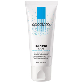 La Roche Posay Hydreane Riche - Kuru Ciltler İçin Nemlendirici 40ml - La Roche Posay