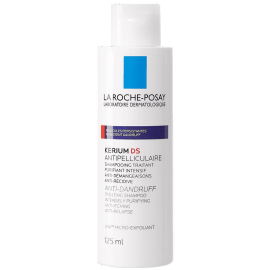 La Roche Posay Kerium DS Shampoo - Saç Bakım Şampuanı 125ml - La Roche Posay