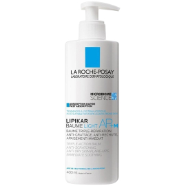 La Roche Posay Lipikar Baume Light AP+ M Nemlendirici 400 ml - La Roche Posay