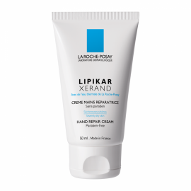 La Roche Posay Lipikar Xerand Hand Repair Cream - El Bakım Kremi 50ml - La Roche Posay