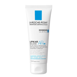 La Roche Posay Microbiome Science Lipikar Baume AP+M Yoğun Nemlendirici 75ml - La Roche Posay