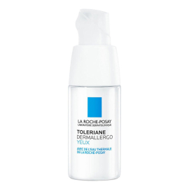 La Roche Posay Toleriane Dermallergo Yeux - Göz Çevresi Bakım Kremi 20ml - La Roche Posay