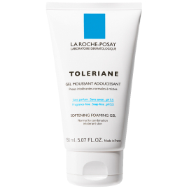 La Roche Posay Toleriane Foaming Gel - Temizleyici Jel 150ml - La Roche Posay