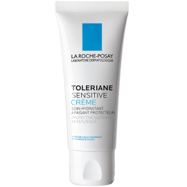 La Roche Posay Toleriane Sensitive - Hassas Ciltler İçin Nemlendirici Bakım Kremi 40ml - La Roche Posay